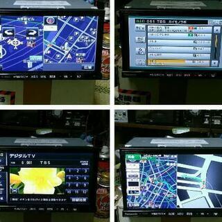 パナソニック ストラーダR300WDFA 2019年フルセグ/Bluetooth