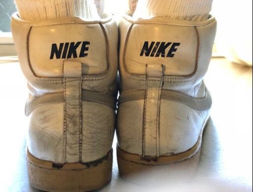 値下げ Nike 白ハイカットスニーカー メンズ28 29cm Taka 中島公園通のスポーツの中古あげます 譲ります ジモティーで不用品の処分 値下げ Nike 白ハイカットスニーカー メンズ28 29cm Taka 中島公園通のスポーツの中古あげます 譲ります ジモティーで不用品の処分