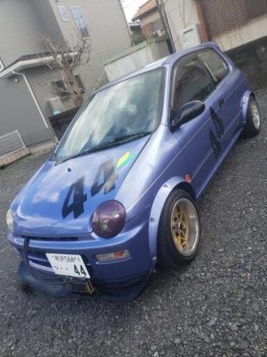 車検長todayエムテック街道レーサー耐久 44 Base 入間のその他の中古車 ジモティー