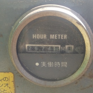 じゃがいも掘取機　クボタ　ＨＰ60Ｓ　【ＰＯＴＹ’】