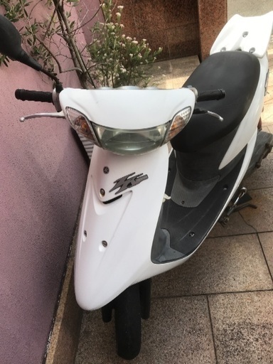 JOG ZR SA16 エボ