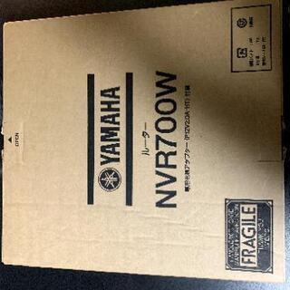 美品】NVR700W WLX202セット