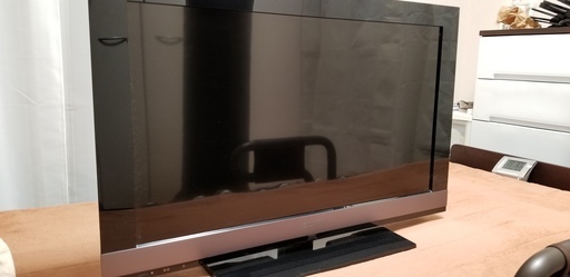 ソニーBRAVIA32インチ液晶テレビ　美品