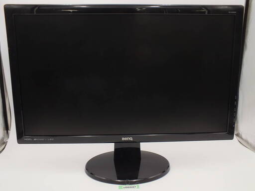 BenQ 24インチ ディスプレイ（GL2450HM）②