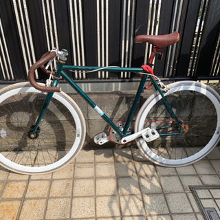 自転車売ります