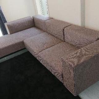 Cassina ixc.／カッシーナ・イクスシー カウチソファ