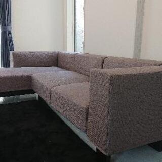 Cassina ixc.／カッシーナ・イクスシー カウチソファ