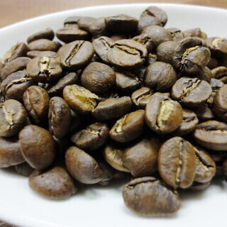 レギュラーコーヒー豆　200ｇ　コーラル 