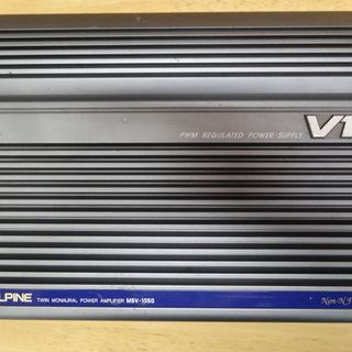 カロッツェリア LJMH072159JP ZH77 起動中ジャンク品