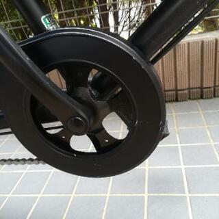 ブリジストン トートボックス ラージ ブラック