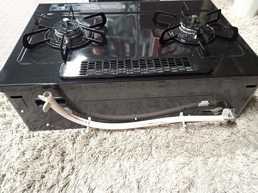 R0309) パロマ IC-360WA-R 2019年製! ガス台 その他家電 店頭取引大歓迎♪