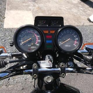 XJ400D(黒)フルノーマル