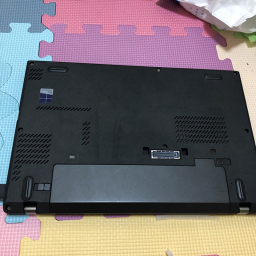 その他 thinkpad X240 i5-4210u win10 office2010