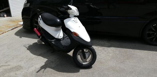 マジェスティ125FI コマジェ 快調 ヤマハ シグナス アドレス DIO110