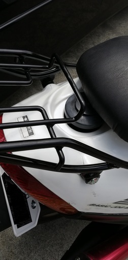 値下げ！⭕️マジェスティ125 キャブ車/エンジン始動/書類あり/柏市⭕️