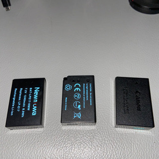 美品！ Canon EOS kiss i9x