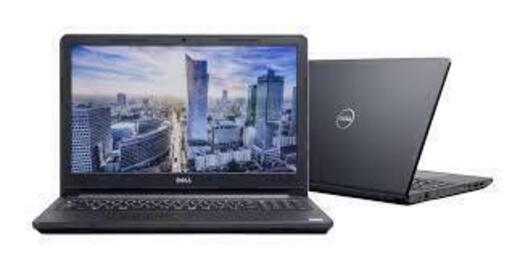 Dell ノートパソコン15.6インチ③