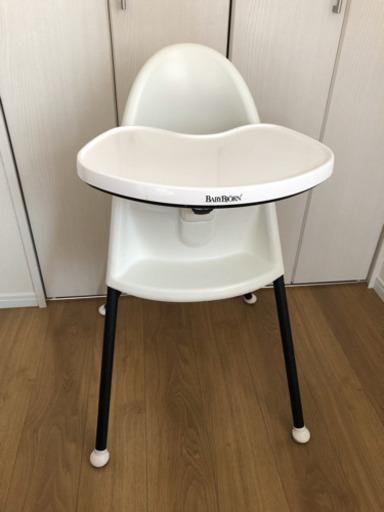 ベビービョルン　ハイチェア