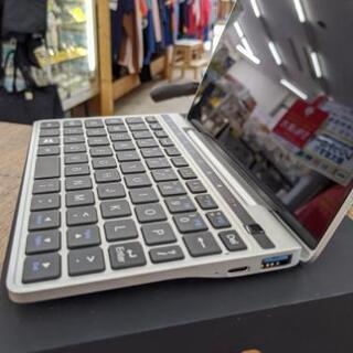 GPD Pocket 2 (ジーピーディ・ポケットツー) ​510gの衝撃、新時代Ultra