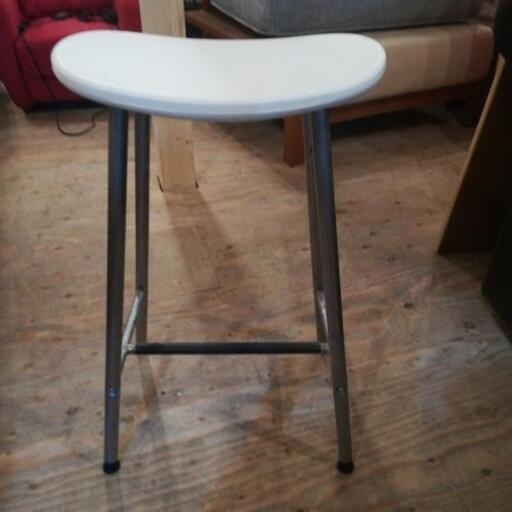 IKEA イケア　ハイチェア　カウンターチェア　スツール