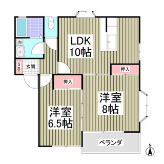 初期費用50000円(家賃1カ月無料&保証人不要) 鍵交換＆家賃1ヶ月無料＆保証会社＆家財保険 全て含まれております。 物件待ち合わせにてご見学＆ご契約可能です。お問い合わせお待ちしております    sakai19860506@icloud.com    - 前橋市