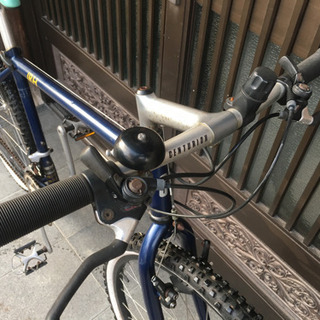 オールドマウンテン IRH CENTURION 26インチ