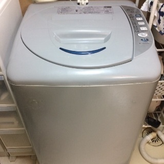 SANYO 洗濯機 2008年製