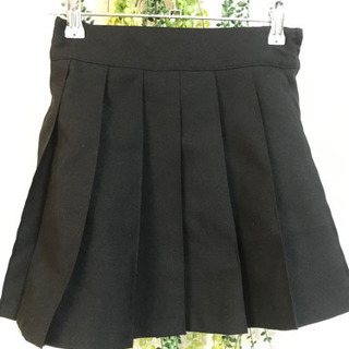 式服スカート(サイズ140)