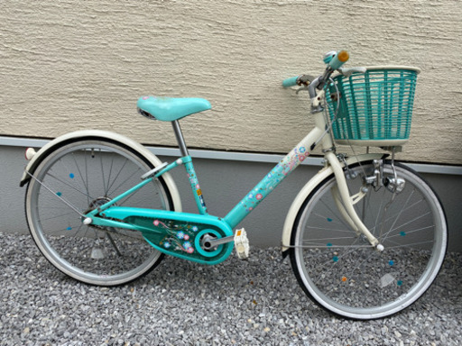 子供用自転車22インチ 女の子用 ほのすけ 鴻巣のその他の中古あげます 譲ります ジモティーで不用品の処分 子供用自転車22インチ 女の子用 ほのすけ 鴻巣のその他の中古あげます 譲ります ジモティーで不用品の処分