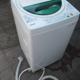 ■配達可■東芝 全自動洗濯機 AW-607 7.0kg 2012年製