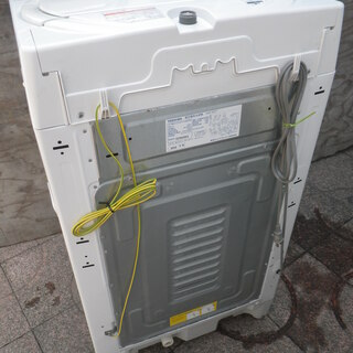 ■配達可■東芝 全自動洗濯機 AW-607 7.0kg 2012年製