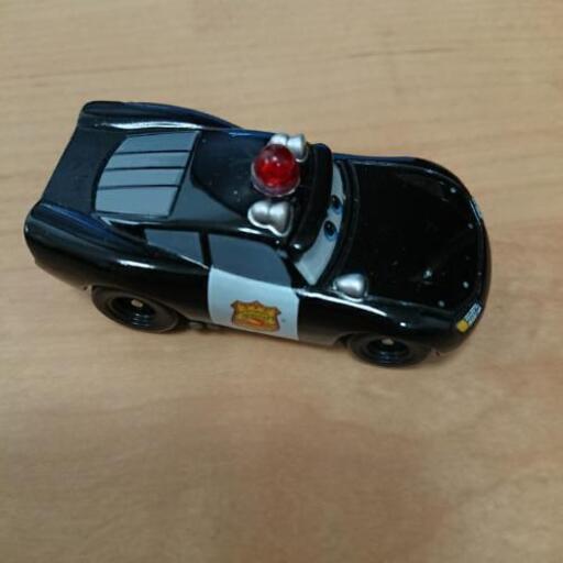 カーズトミカセット あん 忍ケ丘のおもちゃの中古あげます 譲ります ジモティーで不用品の処分