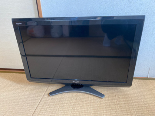 シャープ SHARP AQUOS 32型