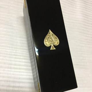 アルマンドブリニャックブリュット♪