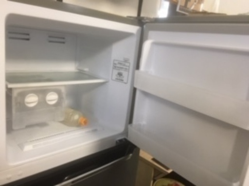 ID:G921535 2ドア冷凍冷蔵庫227L