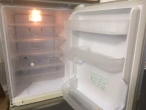 ID:G921469 3ドア冷凍冷蔵庫350L