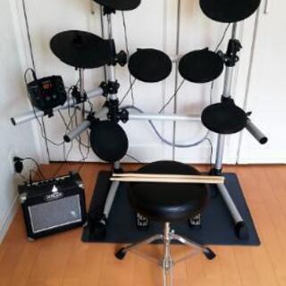 ☆MEDELI 電子ドラム DD402(K2) | w2-worldbuffet.co.uk