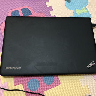 Thinkpad E540 i5-4210m 2.6GHz of...