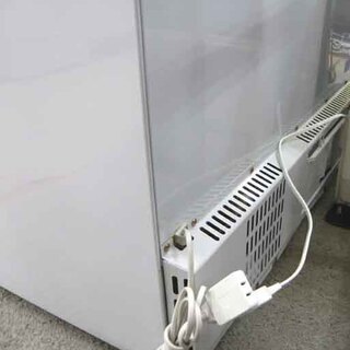 札幌 205L 冷凍庫 フリーザー ２段引出し式 三菱 ミツビシ MF-P21B 97年製 札幌 205L 冷凍庫 フリーザー 2段引出し式 三菱 ミツビシ MF-P21B 97