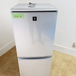 Biloba送料無料！シャープ プラズマクラスター 冷蔵庫 137L SHARP冷蔵庫！137L プラズマクラスター搭載！ 東京都