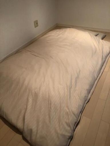 布団セット③