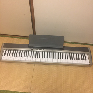 Privia PX-120 電子ピアノ ジャンク品