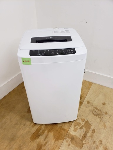 HAIER洗濯機　4.2kg　2015年製　神奈川　東京　格安配送　ka34
