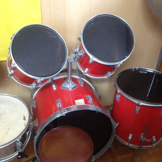 TAMA Swingstar 中古ドラムセット | fdn.edu.br