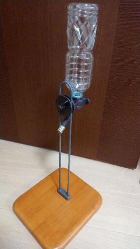 決まりました おしゃれ かっこいい 犬 猫 ペット 給水器 土台 水飲み 独立 ゲージなし ペットボトル対応 J J 高安のその他の中古あげます 譲ります ジモティーで不用品の処分 決まりました おしゃれ かっこいい 犬 猫 ペット 給水器 土台 水飲み 独立 ゲージなし ペットボトル対応 J J 高安のその他の中古あげます 譲ります ジモティーで不用品の処分