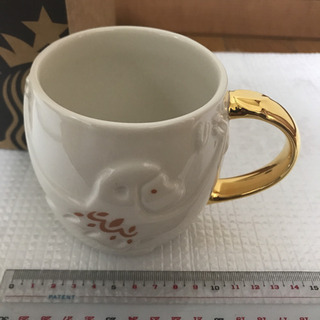 スターバックス　マグカップ