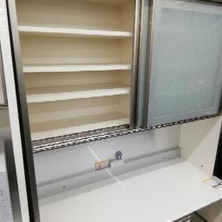 1275 パモウナ キッチンボード