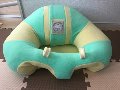 ハガブー　ほぼ未使用　シミなし　汚れなし