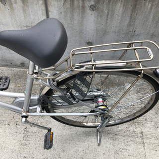 comodo 26インチ ノーパンクタイヤ 内装3段 自転車 シティサイクル comodo 26インチ ノーパンクタイヤ 内装3段 自転車 シティサイクル