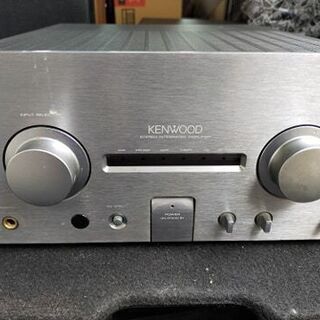 KENWOOD コンパクトディスクプライヤー DP-1001